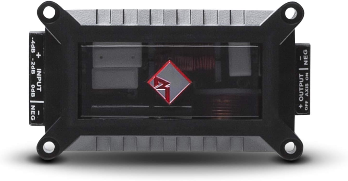 Rockford Fosgate T2T-S Power 1 Rockford Fosgate T2T-S Power 1